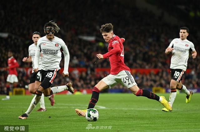 蘭德爾長期 蘭德爾長期