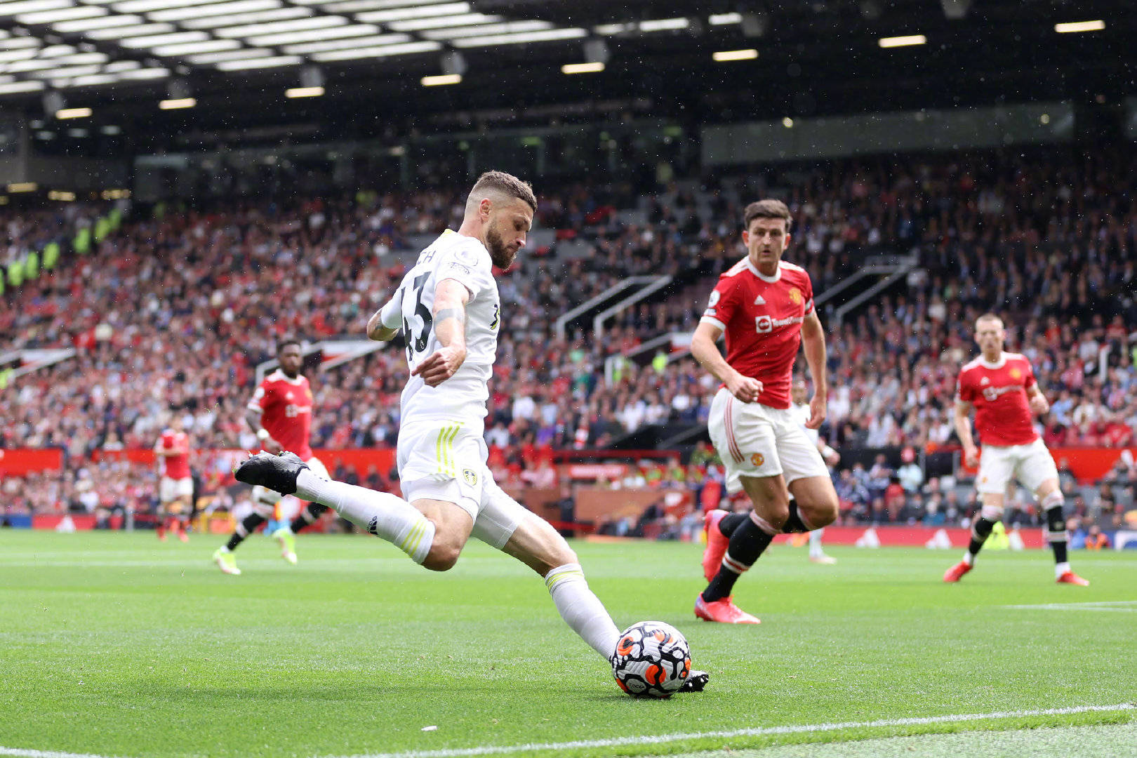 圖雷曾效力 圖雷曾效力