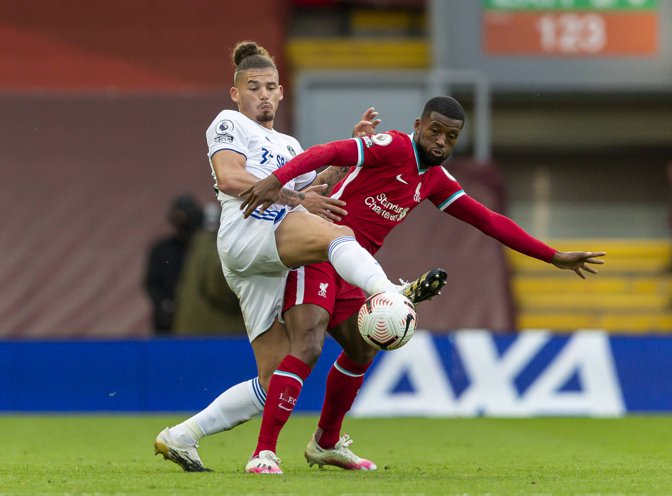 在这些变化 在这些变化