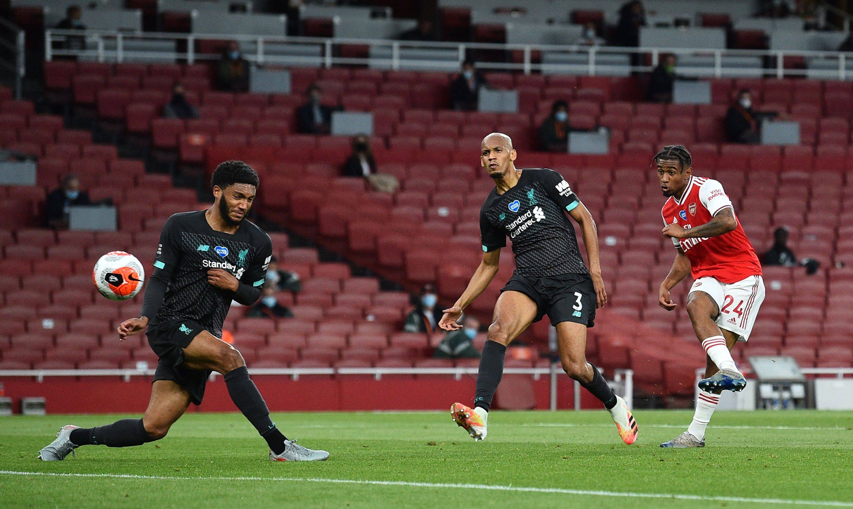 的背后逻辑 的背后逻辑