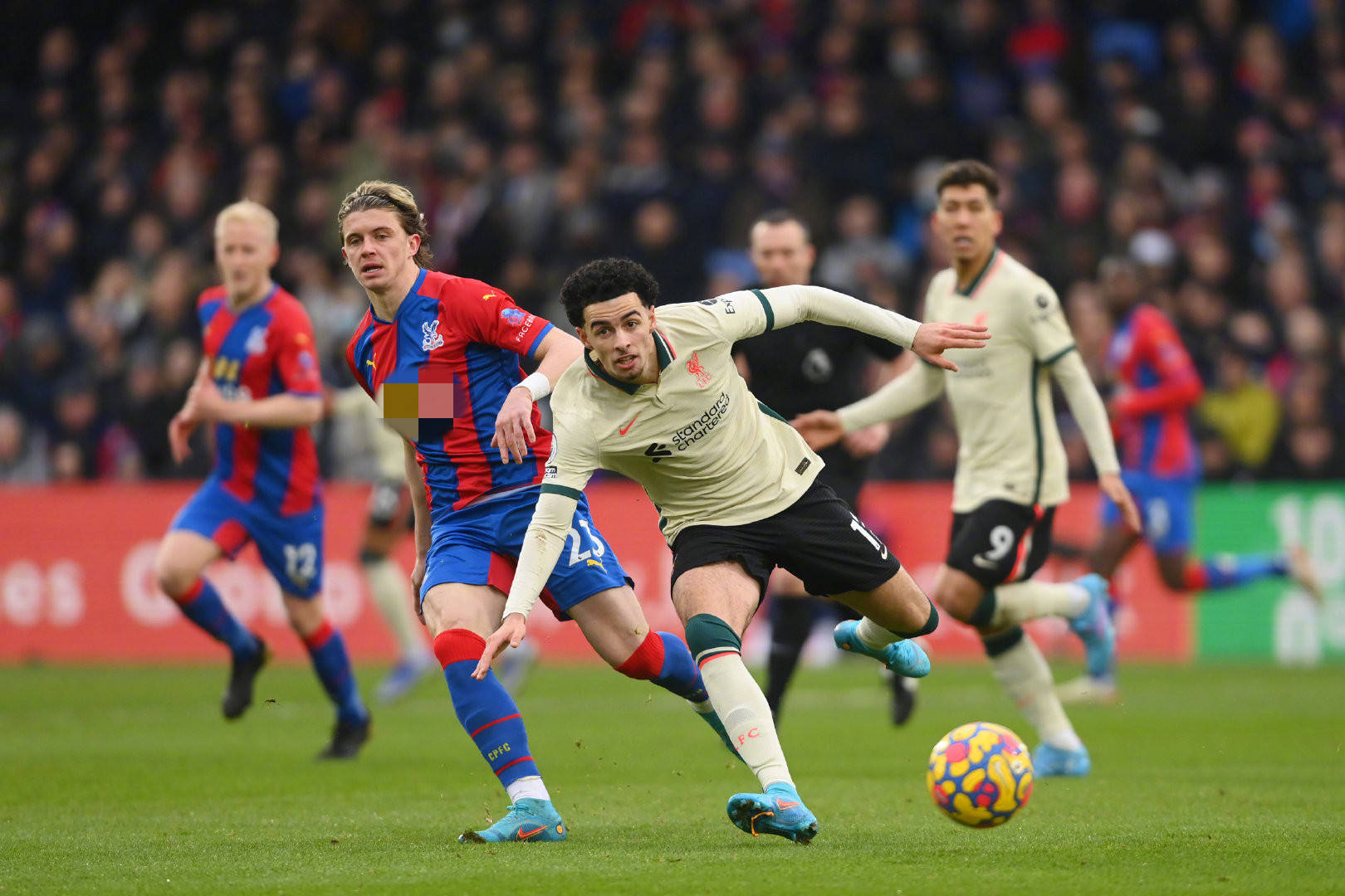 迈阿密大师 迈阿密大师